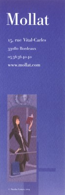   Nicolas Leman - 2004 