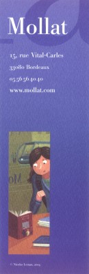   Nicolas Leman - 2004 