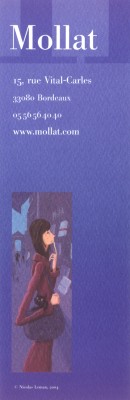   Nicolas Leman - 2004 