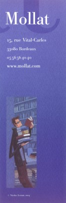   Nicolas Leman - 2004 