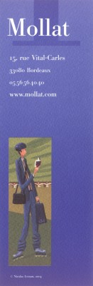   Nicolas Leman - 2004 