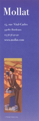   Nicolas Leman - 2004 