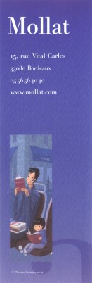   Nicolas Leman - 2004 