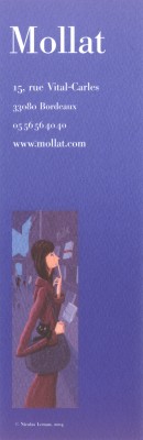   Nicolas Leman - 2004 