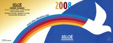   Silo - Librairie Jouanaud - 31000 Toulouse  