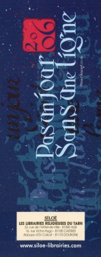   Silo - Les Librairies religieuses du Tarn  