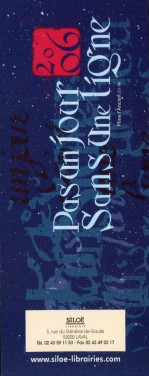   Librairie Silo - 53000 Laval  