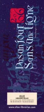   Silo - Librairie Relais - 50100 Cherbourg  