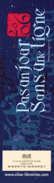   Librairie Silo - 53000 Laval  