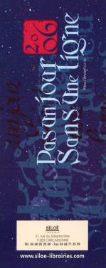   Silo - Librairie Silo - 11000 Carcasonne  