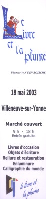  2003  - Luguy 